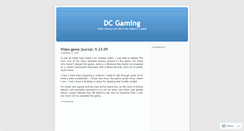 Desktop Screenshot of dcn.com.tw